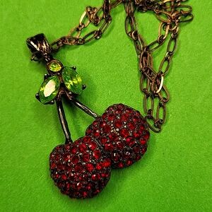 Mariana Austrian Crystal